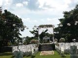 florist Bali padma wedding 