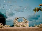Bali Florist Decoration