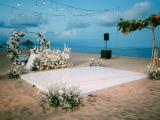 Bali Florist Decoration