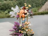 Bali Florist Decoration