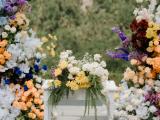 Bali Florist Decoration