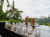 Backdrop Decoration & Equipment Bali Florist Decoration