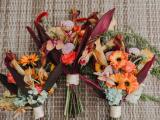 Hand Bouquet Decoration Bali Florist Decoration