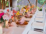 Table Decoration Bali Florist Decoration