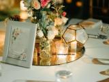 centerpiece mirror base 