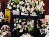 flower gift for Cruise guest 