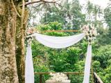 Bali Florist Decoration