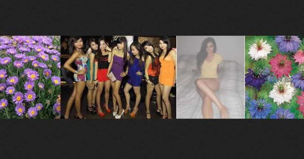 Escort Girls Bali