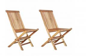 folding wooden chairs 