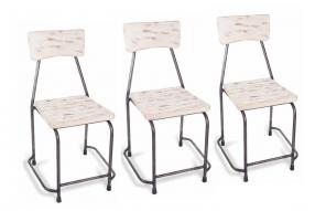 rustic chairs for rent bali 